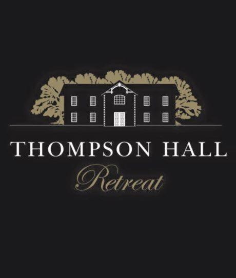 הוילה Thompson Hall Retreat מראה חיצוני תמונה